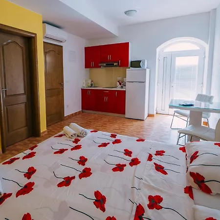 Luxur Center Baška Voda