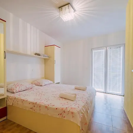 Διαμέρισμα Luxur Center Baška Voda