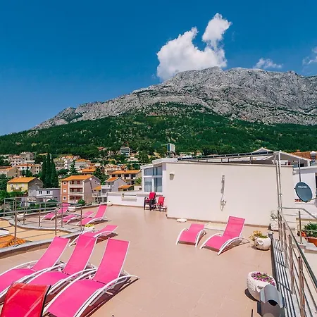 Luxur Center Διαμέρισμα