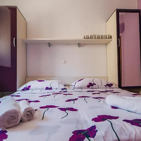 Διαμέρισμα Luxur Center Baška Voda