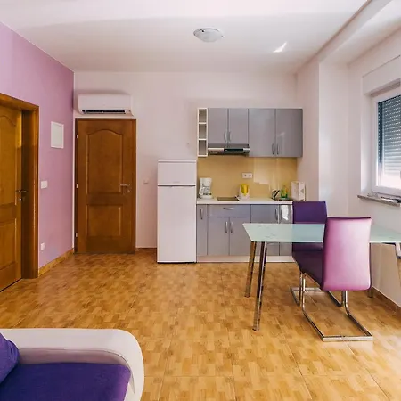 Luxur Center Baška Voda