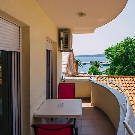 Luxur Center * Baška Voda