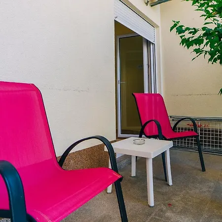 Luxur Center Διαμέρισμα *
