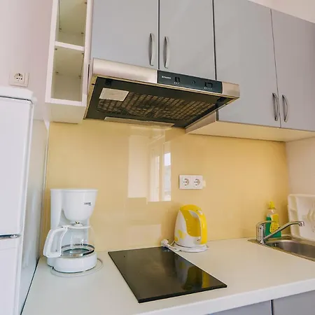 Luxur Center Baška Voda