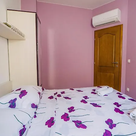 Luxur Center Διαμέρισμα