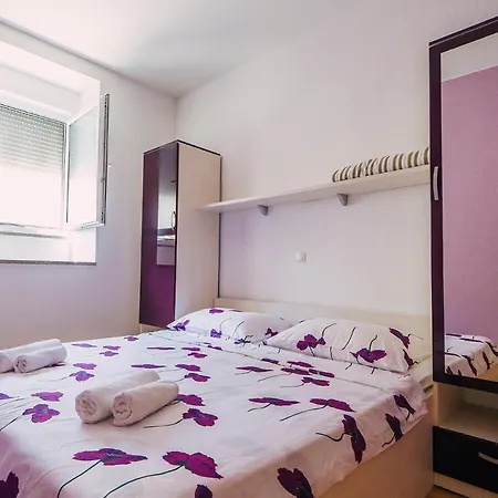 Luxur Center * Baška Voda