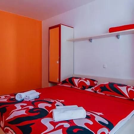 Διαμέρισμα Luxur Center