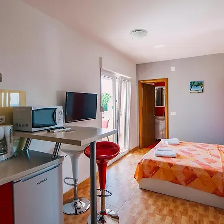 Luxur Center Baška Voda