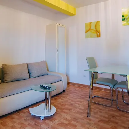 Luxur Center Διαμέρισμα *