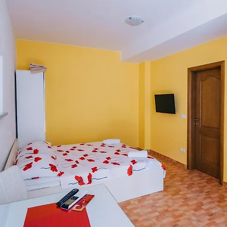 Luxur Center Διαμέρισμα *