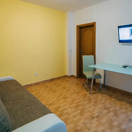 Luxur Center Διαμέρισμα