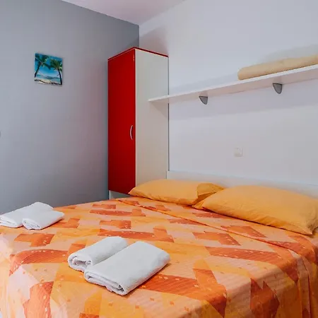 Luxur Center Baška Voda