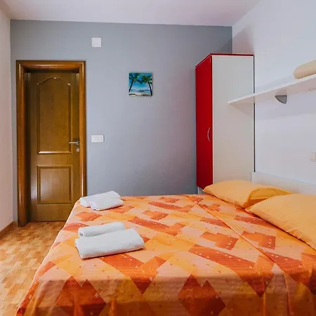Luxur Center Διαμέρισμα *