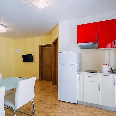 Luxur Center Διαμέρισμα