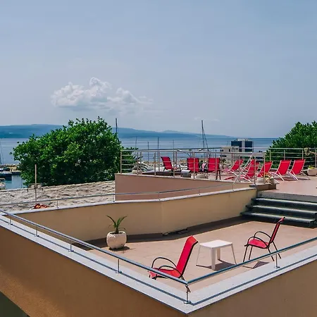 Διαμέρισμα Luxur Center