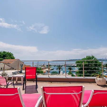 Luxur Center Baška Voda